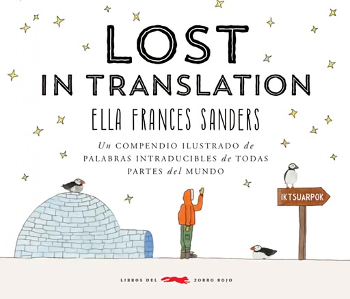 [9788494512339] LOST IN TRANSLATION