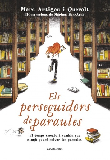 [9788491370703] Els perseguidors de paraules