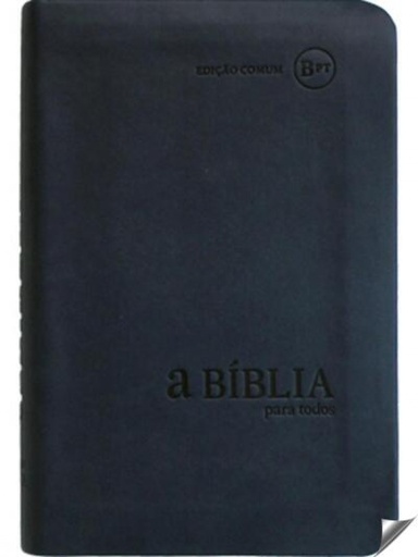 [9789896501211] BIBLIA BPTC 34 AZUL