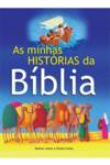 [9789896501044] MINHAS HISTORIAS DA BIBLIA (AS)