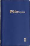 [9789896500276] BIBLIA DN 42 - AZUL METALIZADO