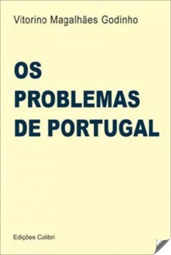 [9789727729517] os problemas de portugal