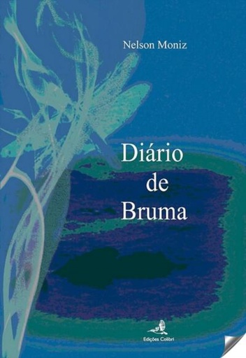 [9789896890926] diario de bruma