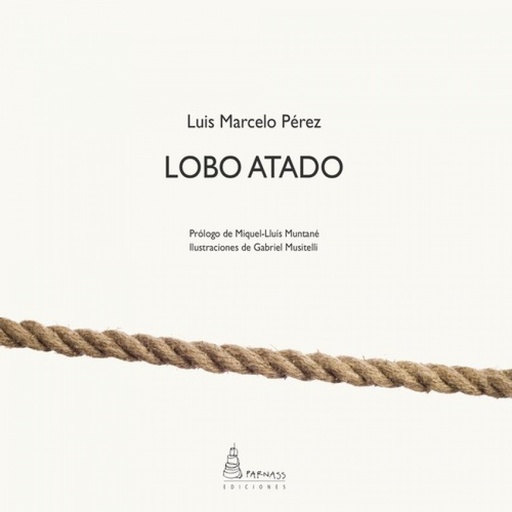 [9788494591426] LOBO ATADO