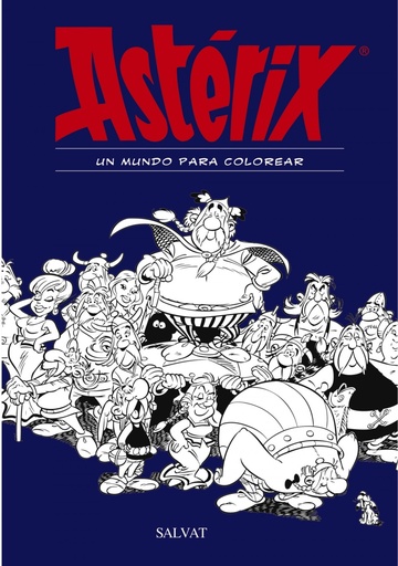 [9788469606469] UN MUNDO PARA COLOREAR
