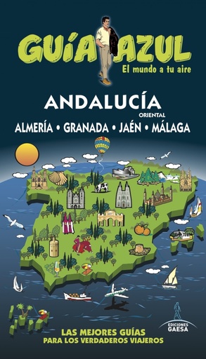 [9788416766291] ANDALUCIA ORIENTAL