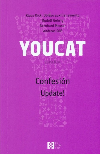 [9788490551530] YOUCAT