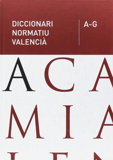 [9788448260897] diccionari normatiu valencia