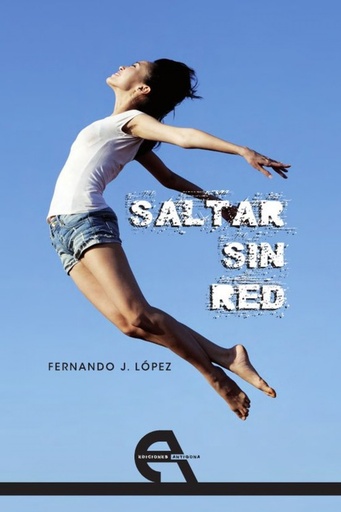 [9788494096327] Saltar sin red