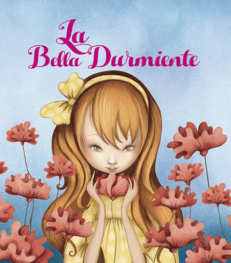 [9788428551724] La bella durmiente