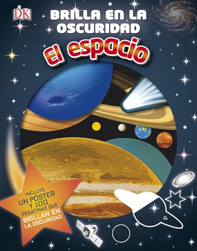 [9788428551205] El espacio