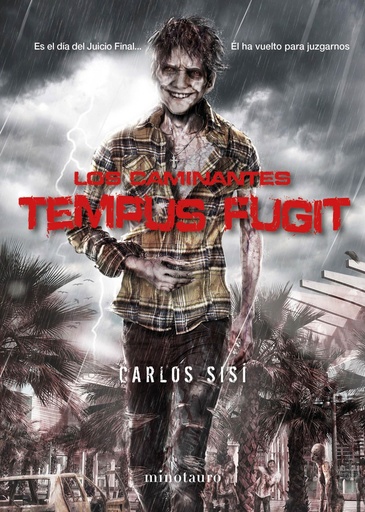 [9788445003992] CAMINANTES: TEMPUS FUGIT