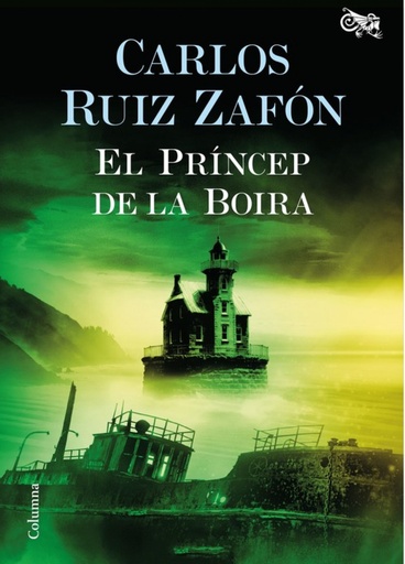 [9788466421720] El princep de la boira