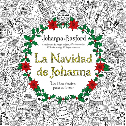 [9788415612780] La navidad de johanna