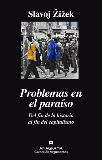 [9788433964052] PROBLEMAS EN EL PARAÍSO