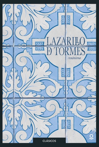 [9788491221722] Lazarillo de Tormes