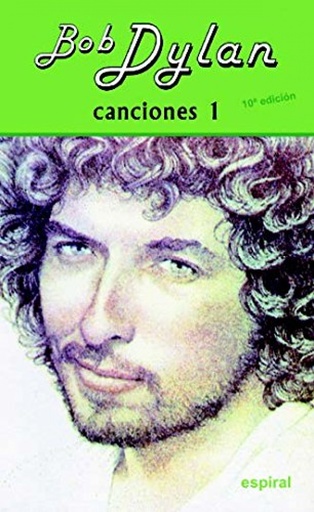 [9788424513474] Canciones 1