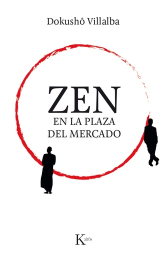 [9788499885308] Zen en la plaza del Mercado