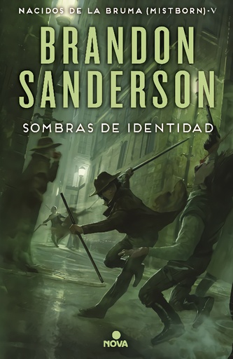 [9788466658850] Sombras de identidad