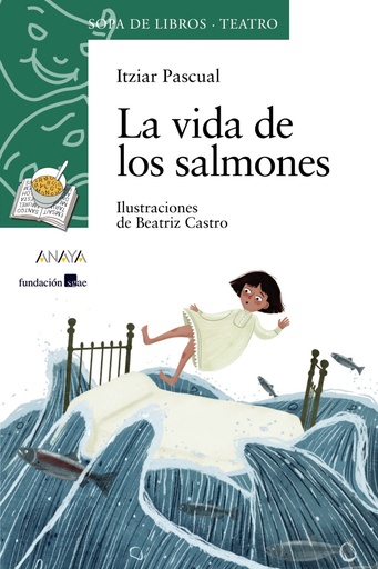 [9788469808740] LA VIDA DE LOS SALMONES