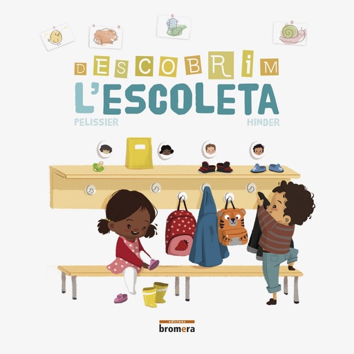 [9788490266540] Descobrim l´escoleta