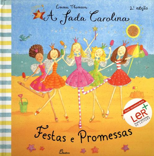 [9789725765609] (PORT).FADA CAROLINA FESTAS E PROMESSAS