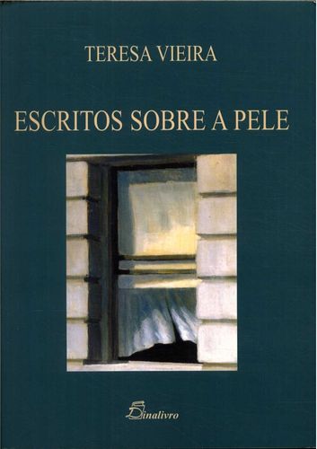 [9789725763599] (PORT).ESCRITOS SOBRE A PELE