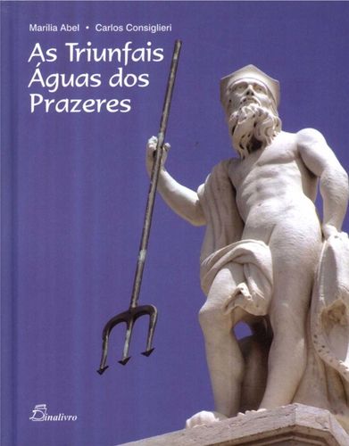 [9789725764800] (PORT).TRIUNFAIS AGUAS DOS PRAZERES