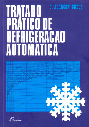 [9789725761298] (PORT).TRATADO PRATICO DE REFRIGERACAO AUTOMATICA