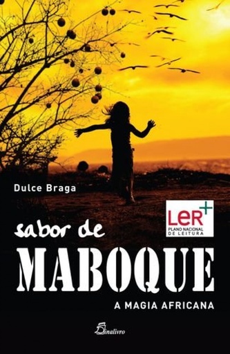 [9789725765890] (PORT).SABOR DE MABOQUE A MAGIA AFRICANA