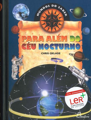 [9789725762721] (PORT).PARA ALEM DO CEU NOCTURNO