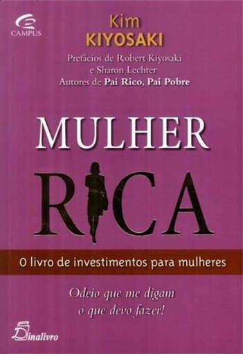 [9788535229653] (PORT).MULHER RICA LIVRO DE INVESTIMENTO PARA MULHERES