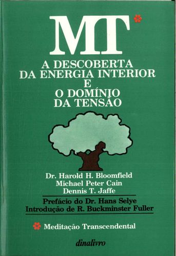 [9789725761748] (PORT).MT DESCOBERTA DA ENERGIA INTERIOR E O DOMINIO