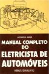 [9789725761656] (PORT).MANUAL COMPLETO DO ELECTRICISTA DE AUTOMOVEIS