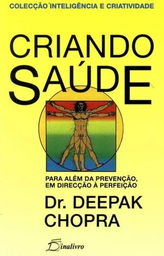 [9789725761038] (PORT).CRIANDO SAUDE