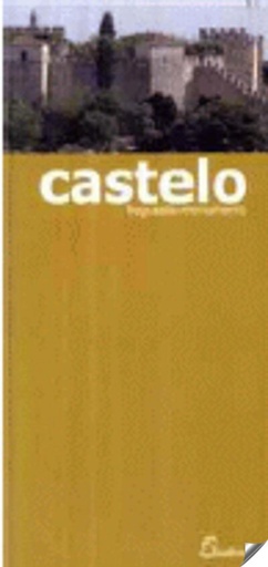 [9789725764688] Castelo