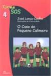 [9789725763230] (PORT).CASO DO PEQUENO CALIMERO