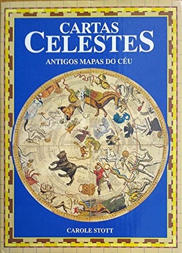 [9789725760628] (PORT).CARTAS CELESTES ANTIGOS MAPAS DO CEU