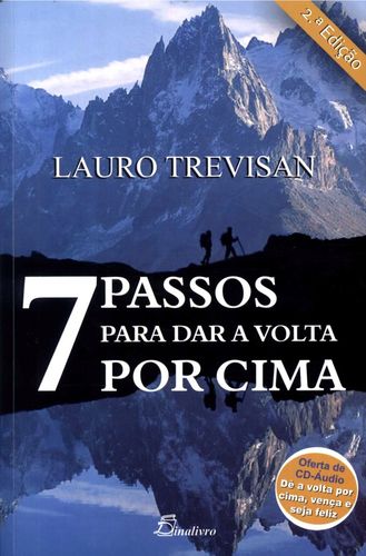 [9789725765166] (PORT).7 PASSOS PARA DAR A VOLTA POR CIMA