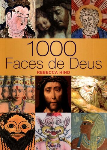 [9789725763247] (PORT).1000 FACES DE DEUS