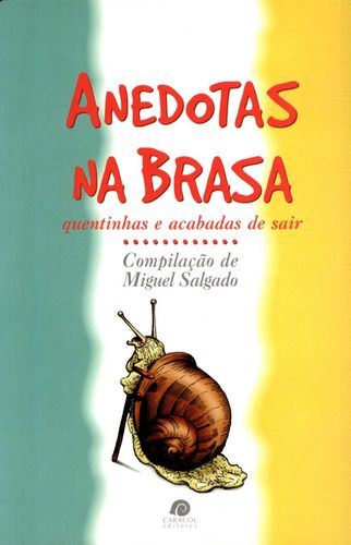 [9789729749322] (PORT).ANEDOTAS NA BRASA