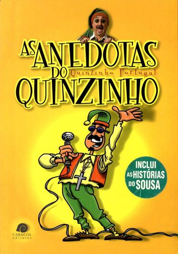 [9789729749353] (PORT).ANEDOTAS DO QUINZINHO