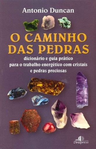 [9789728202149] (PORT).CAMINHO DAS PEDRAS DICIONARIO E GUIA PRATICO