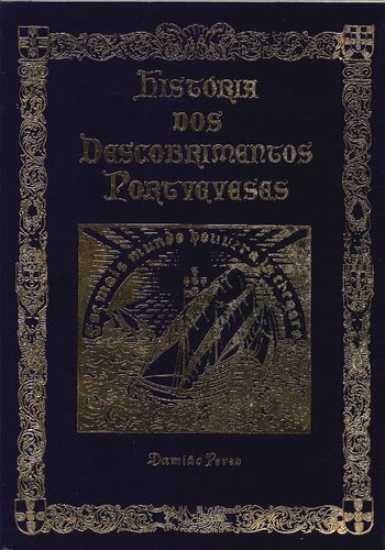 [9789729358043] História dos Descobrimentos Portugueses