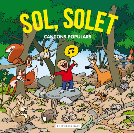 [9788416587278] Sol, solet