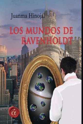 [9788416815562] Los mundos de Ravenholdt