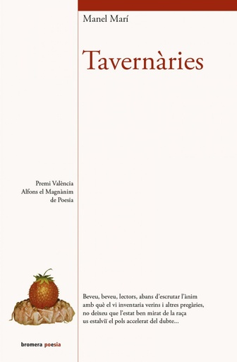 [9788490267066] Tavernàries