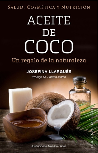 [9788491111283] Aceite de coco