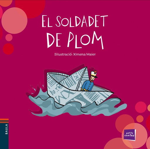 [9788447932511] El soldadet de plom