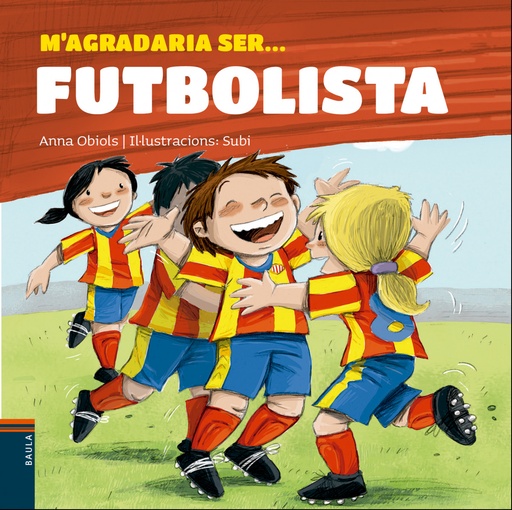 [9788447932801] Futbolista